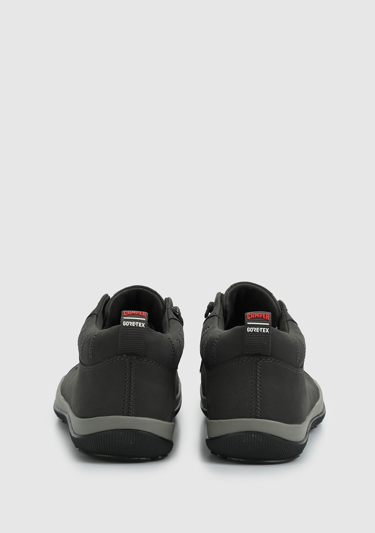 Camper K300285044 Peu Pista GM Koyu Gri - Görsel 5