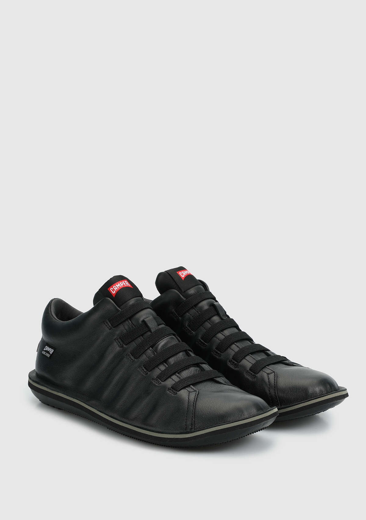 Camper K300479008 Beetle Siyah - Görsel 3