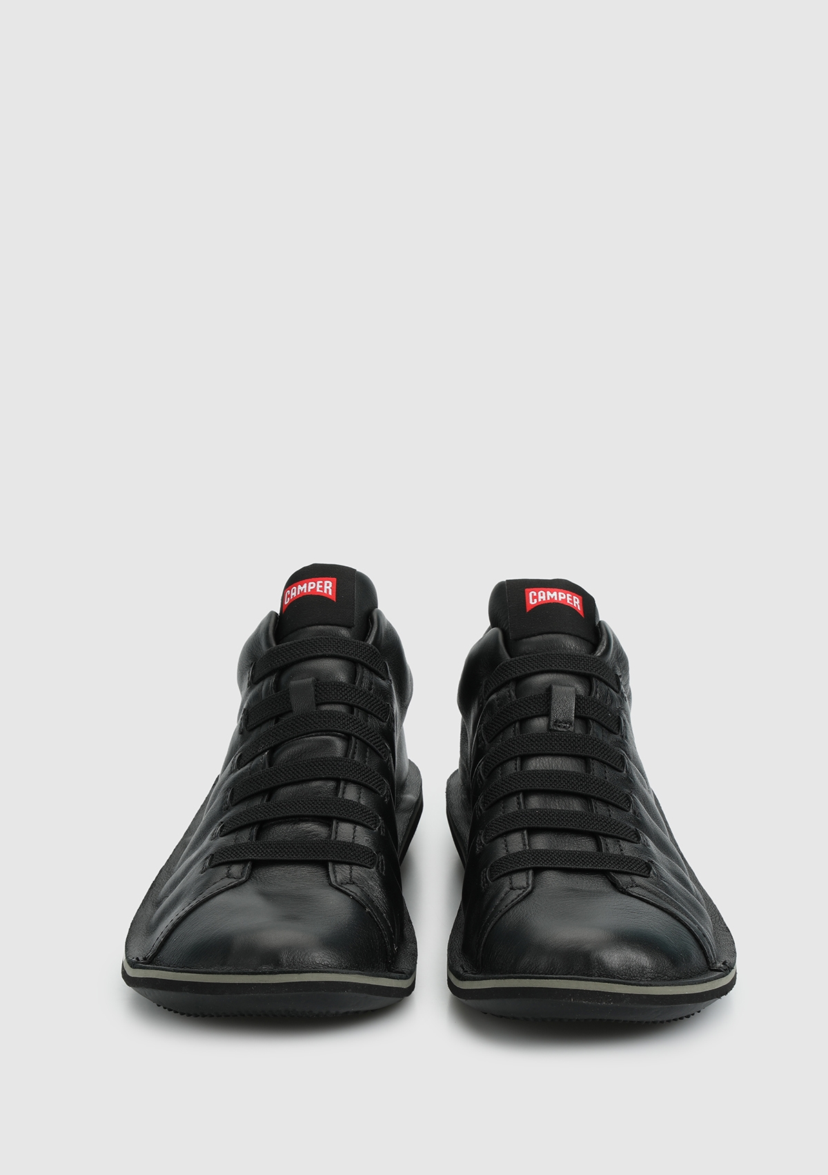 Camper K300479008 Beetle Siyah - Görsel 4