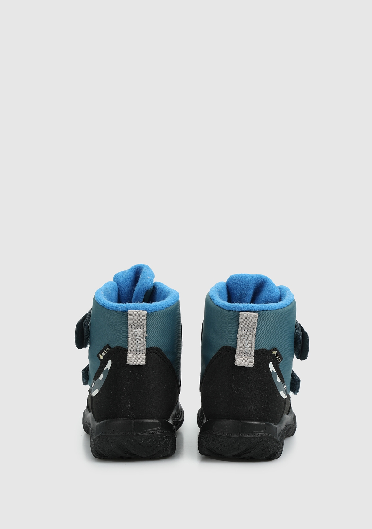 Mavi Erkek Çocuk Outdoor Bot - Görsel 5