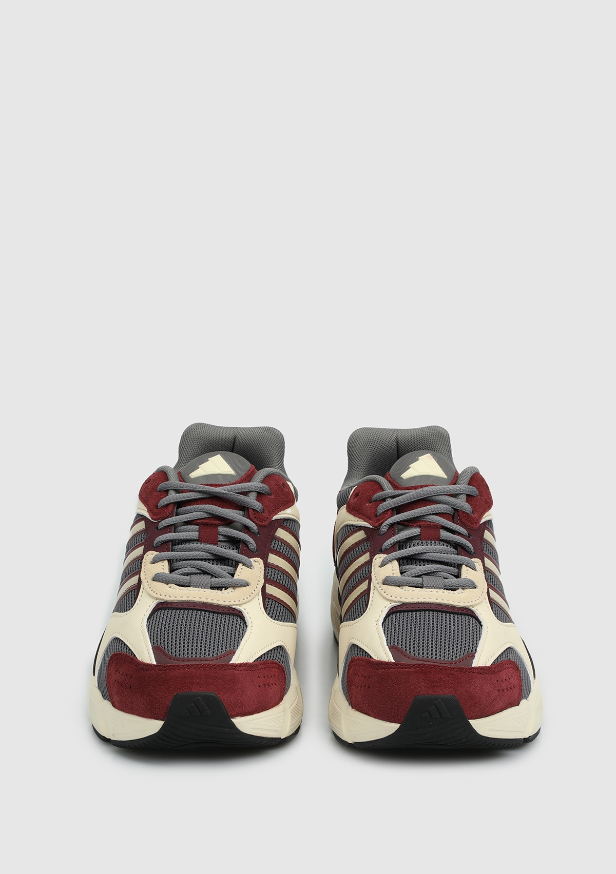 Crazychaos 2000 Gri Erkek Sneaker Jr3485 - Görsel 4