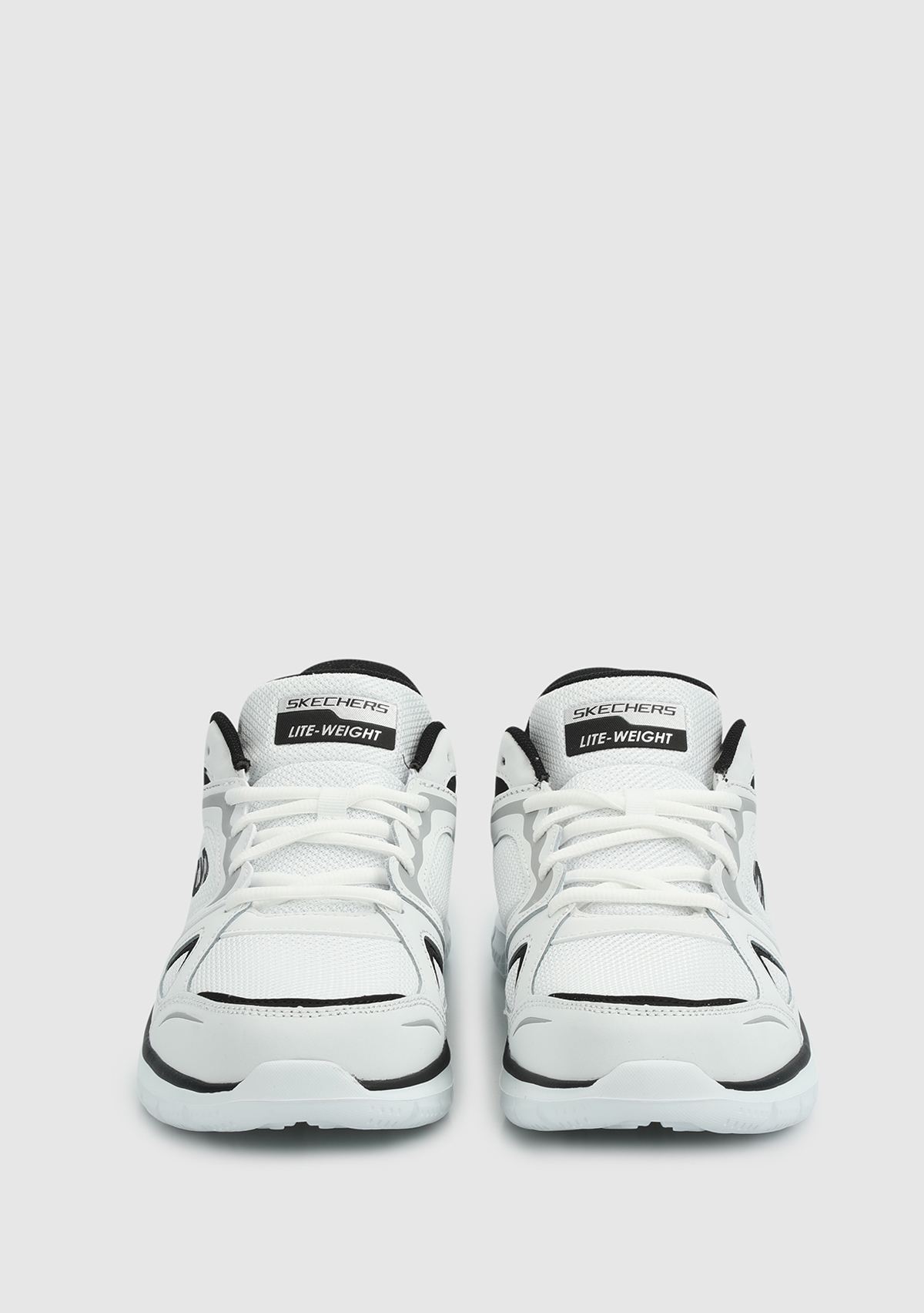 Wbk Track Ezral Beyaz Erkek Sneaker 233039Tk - Görsel 4