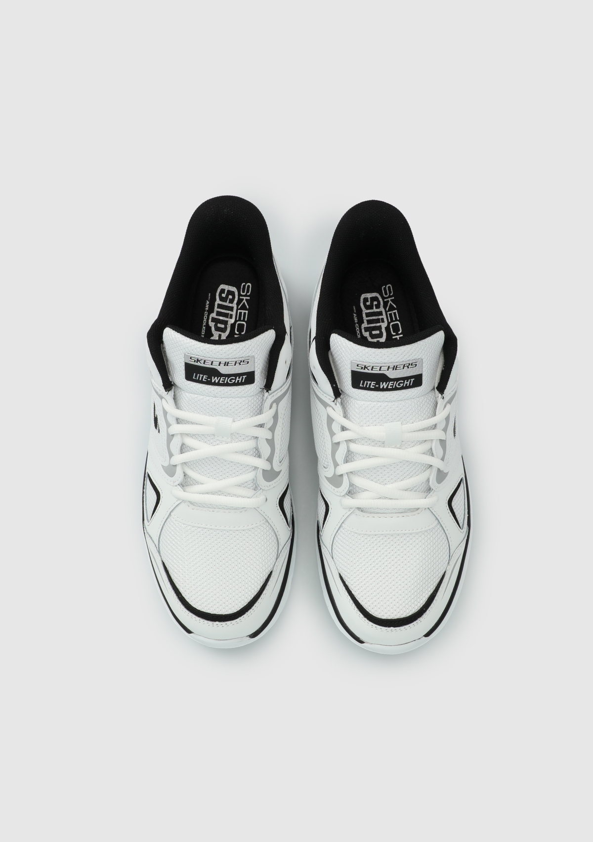 Wbk Track Ezral Beyaz Erkek Sneaker 233039Tk - Görsel 6