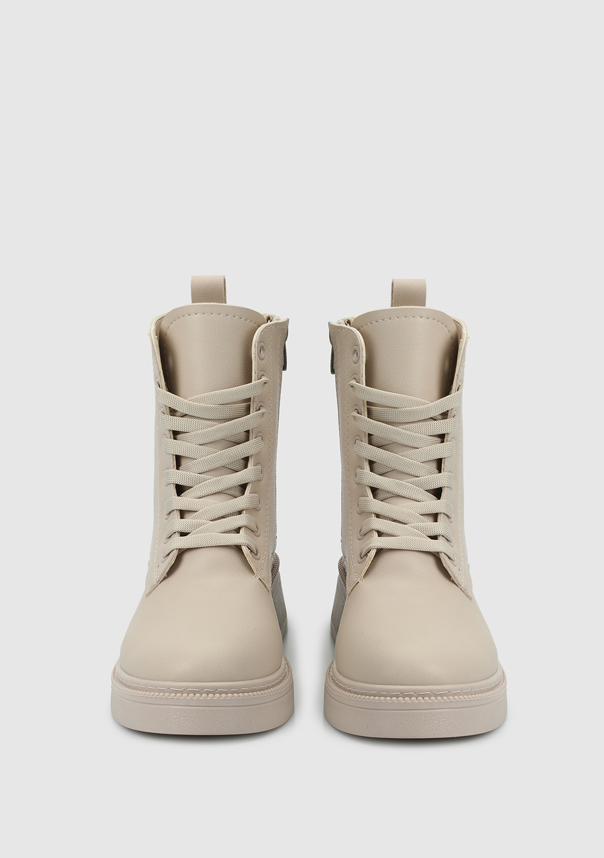 Bej Kadın Bot - Görsel 4