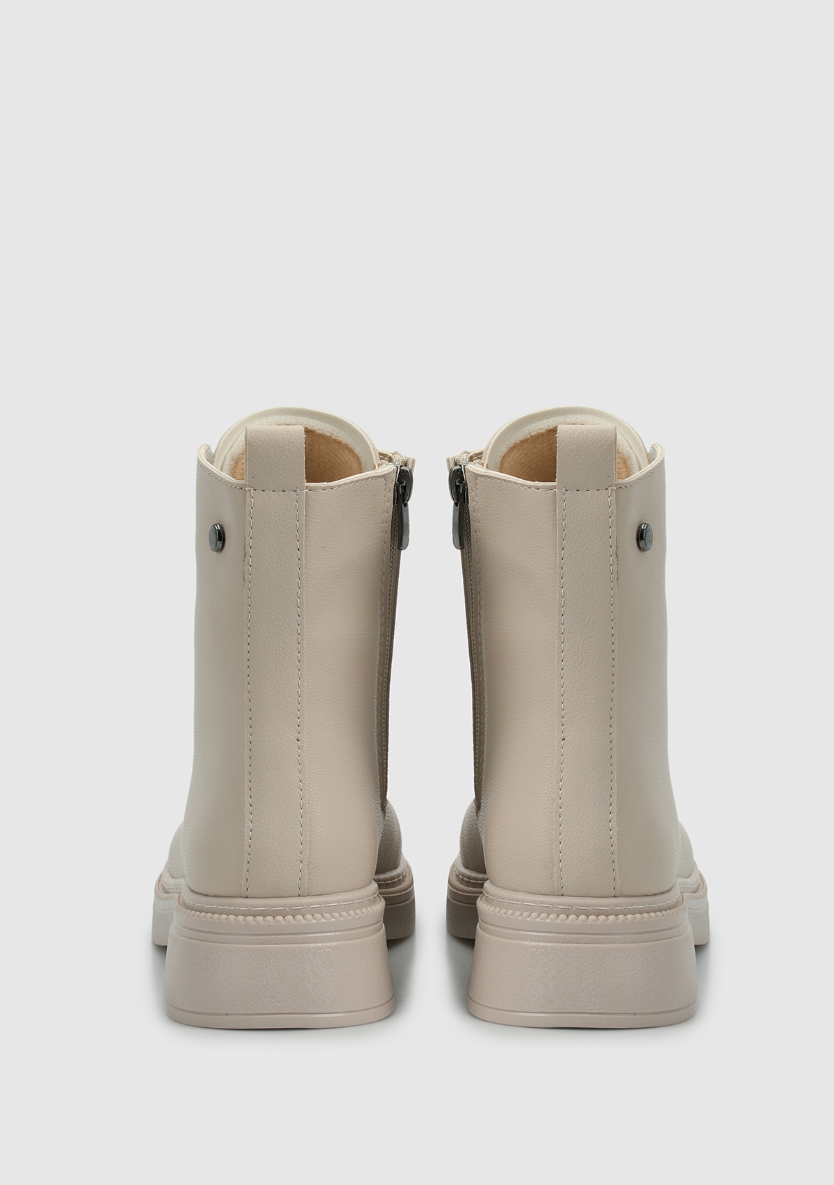 Bej Kadın Bot - Görsel 5