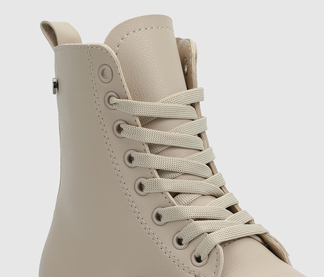 Bej Kadın Bot - Görsel 6