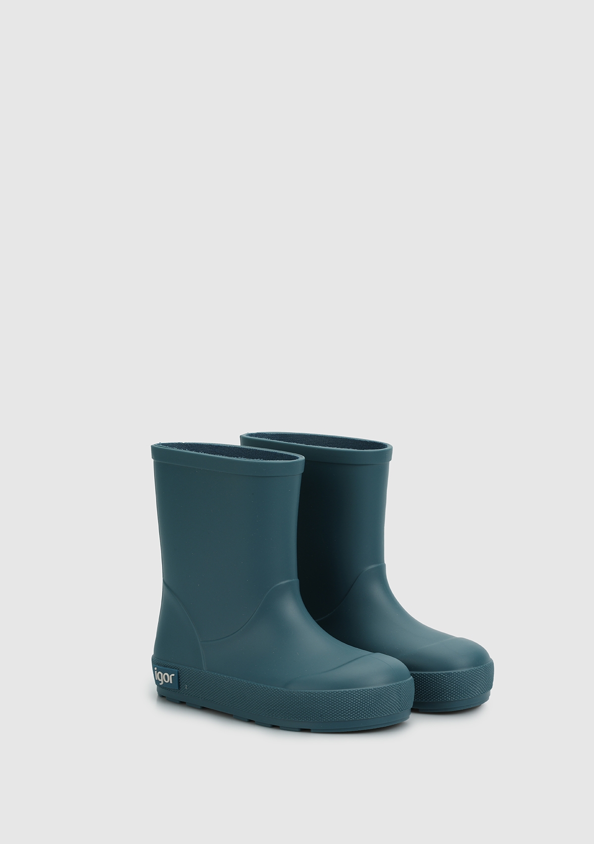 Mavi Yağmur Botu - Görsel 3