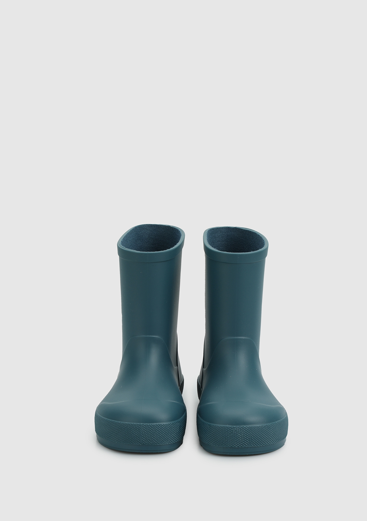 Mavi Yağmur Botu - Görsel 4