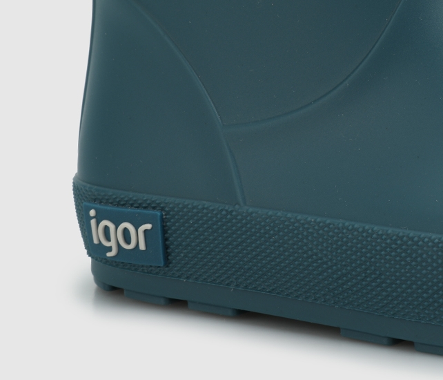 Mavi Yağmur Botu - Görsel 6