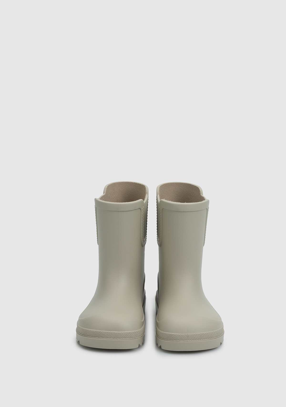 Taş Erkek Çocuk Yağmur Botu - Görsel 4