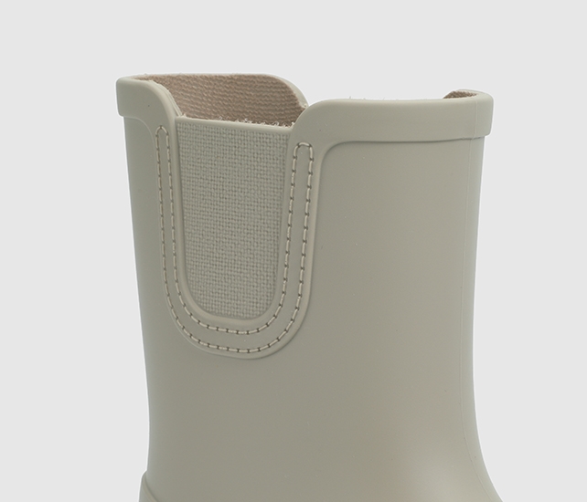 Taş Erkek Çocuk Yağmur Botu - Görsel 6