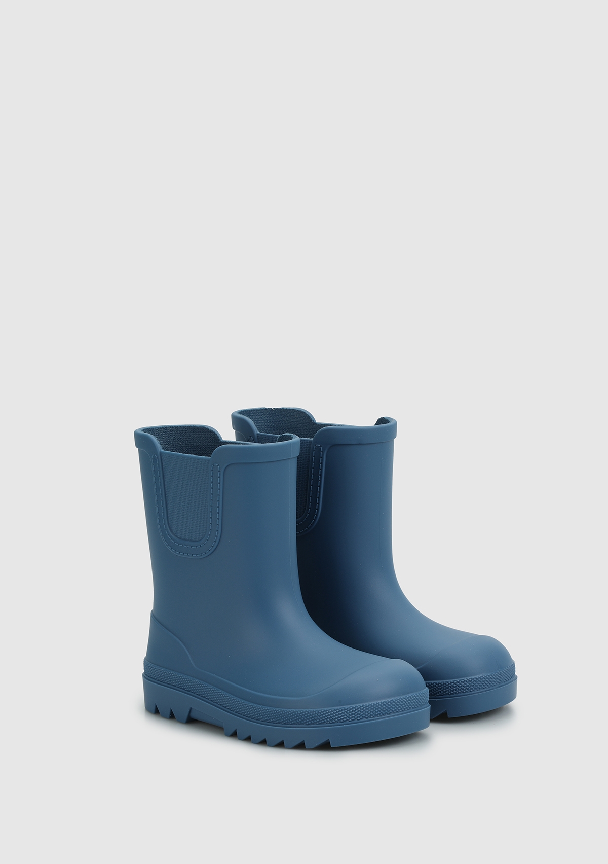 Mavi Yağmur Botu - Görsel 3