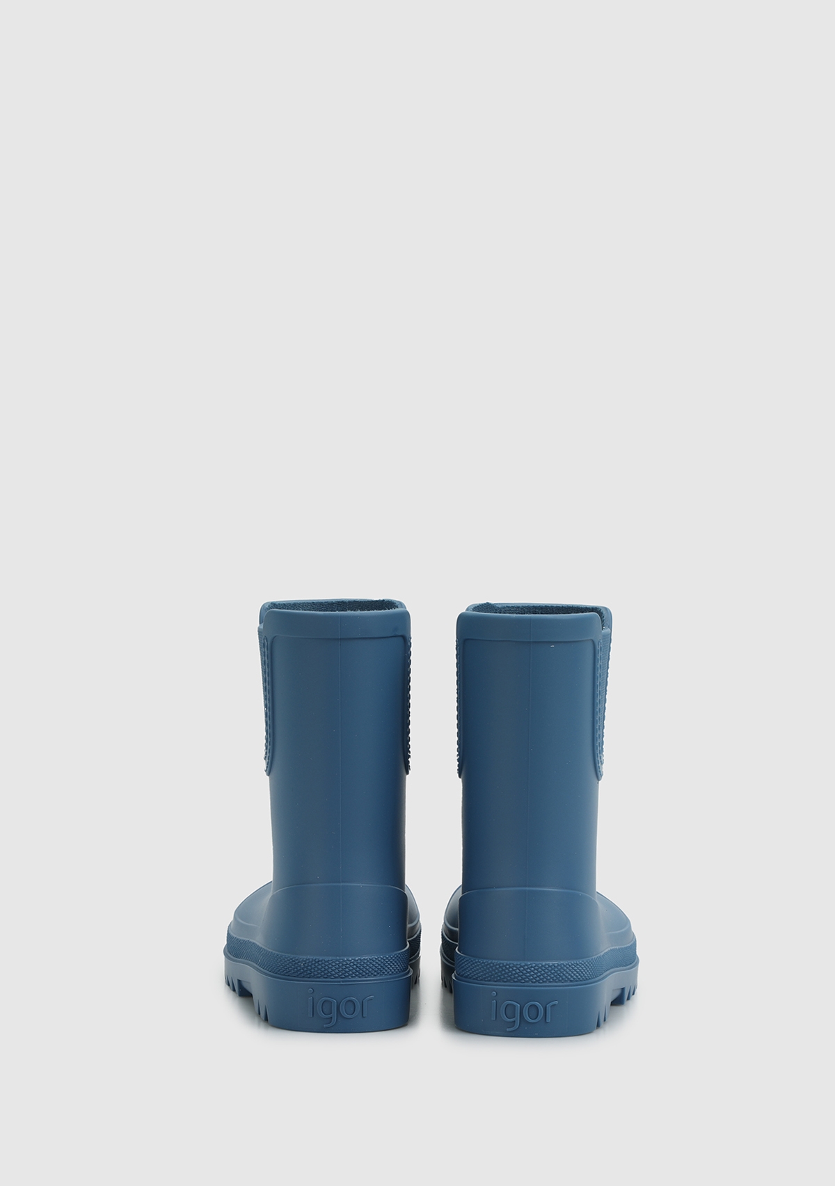 Mavi Yağmur Botu - Görsel 5