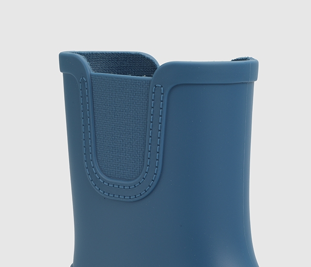 Mavi Yağmur Botu - Görsel 6