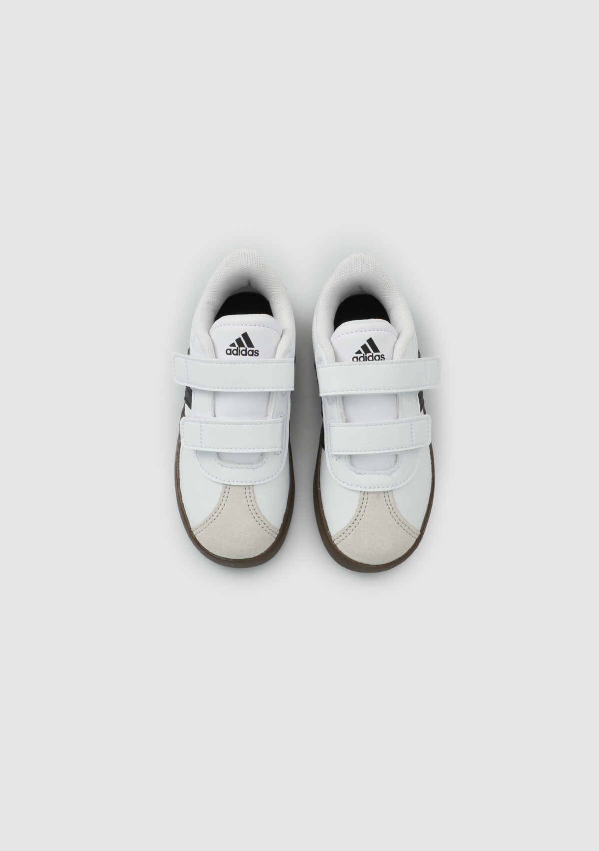 Vl Court 3.0 Cf I Beyaz Unısex Sneaker Id9157 - Görsel 6