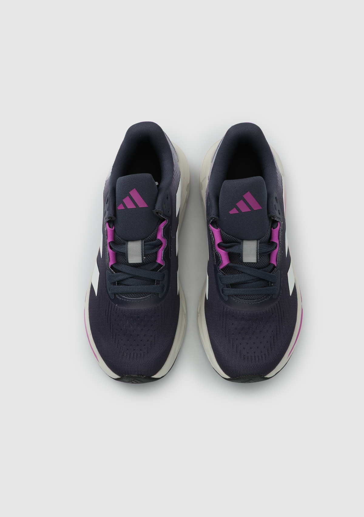 Questar 3 W Lacivert Kadın Koşu Ayakkabısı Jq5064 - Görsel 6