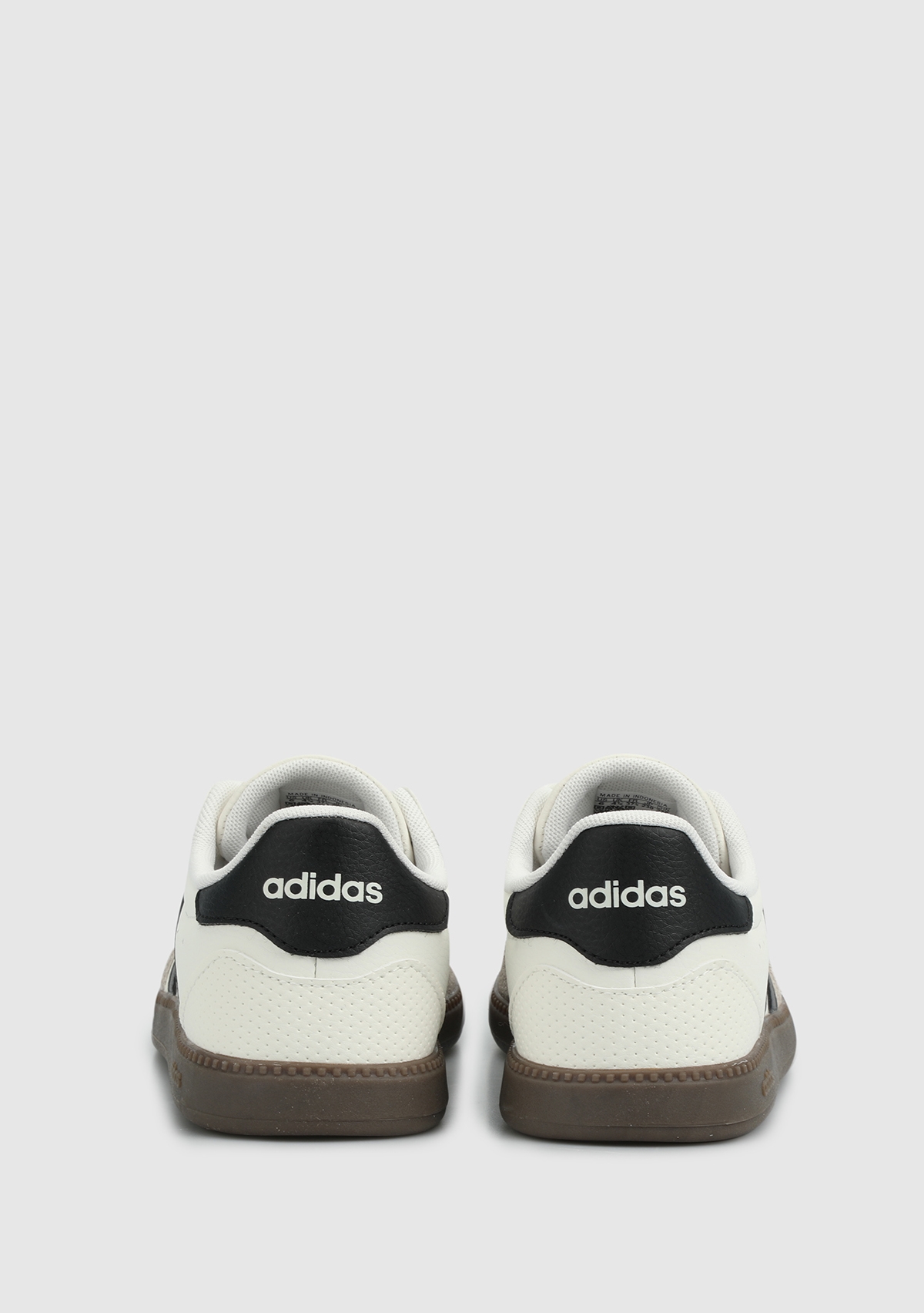 Et Sleek Beyaz Kadın Sneaker Jq8253 - Görsel 5