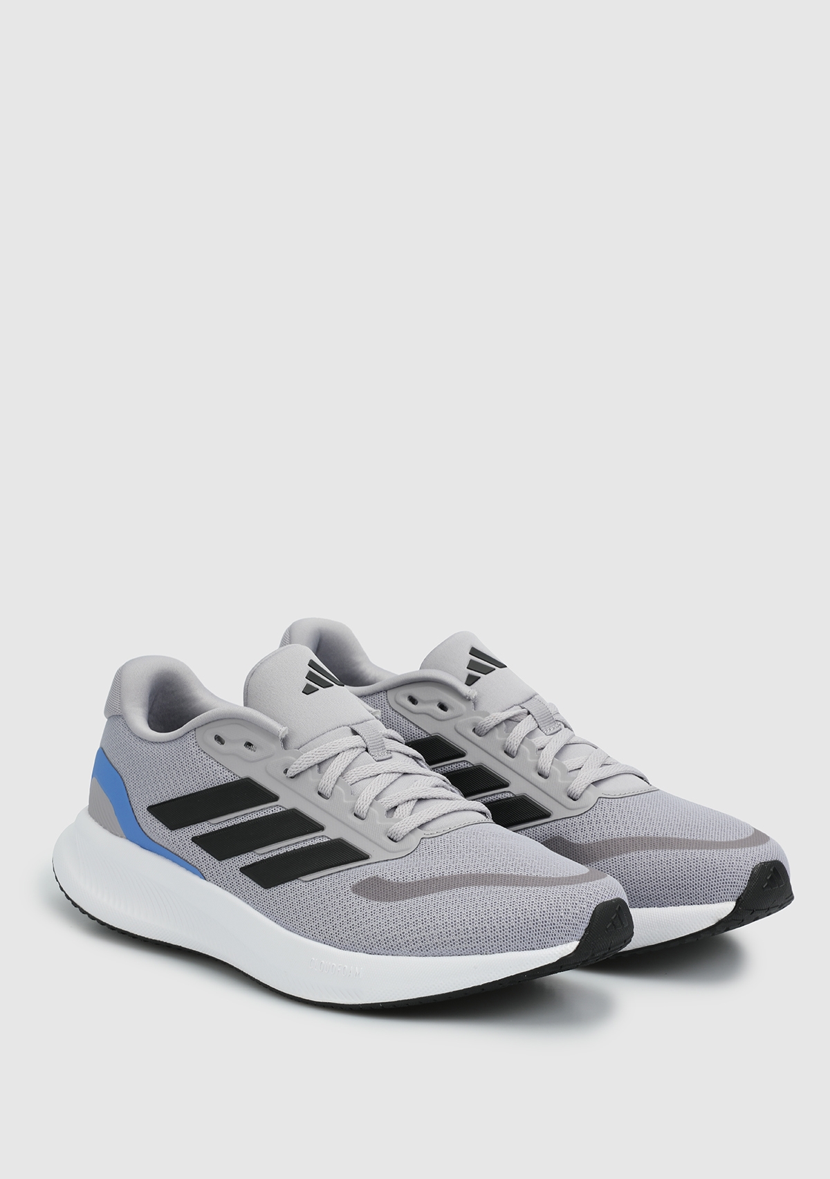 Con 5 Gri Erkek Koşu Ayakkabısı Jr5519 - Görsel 3