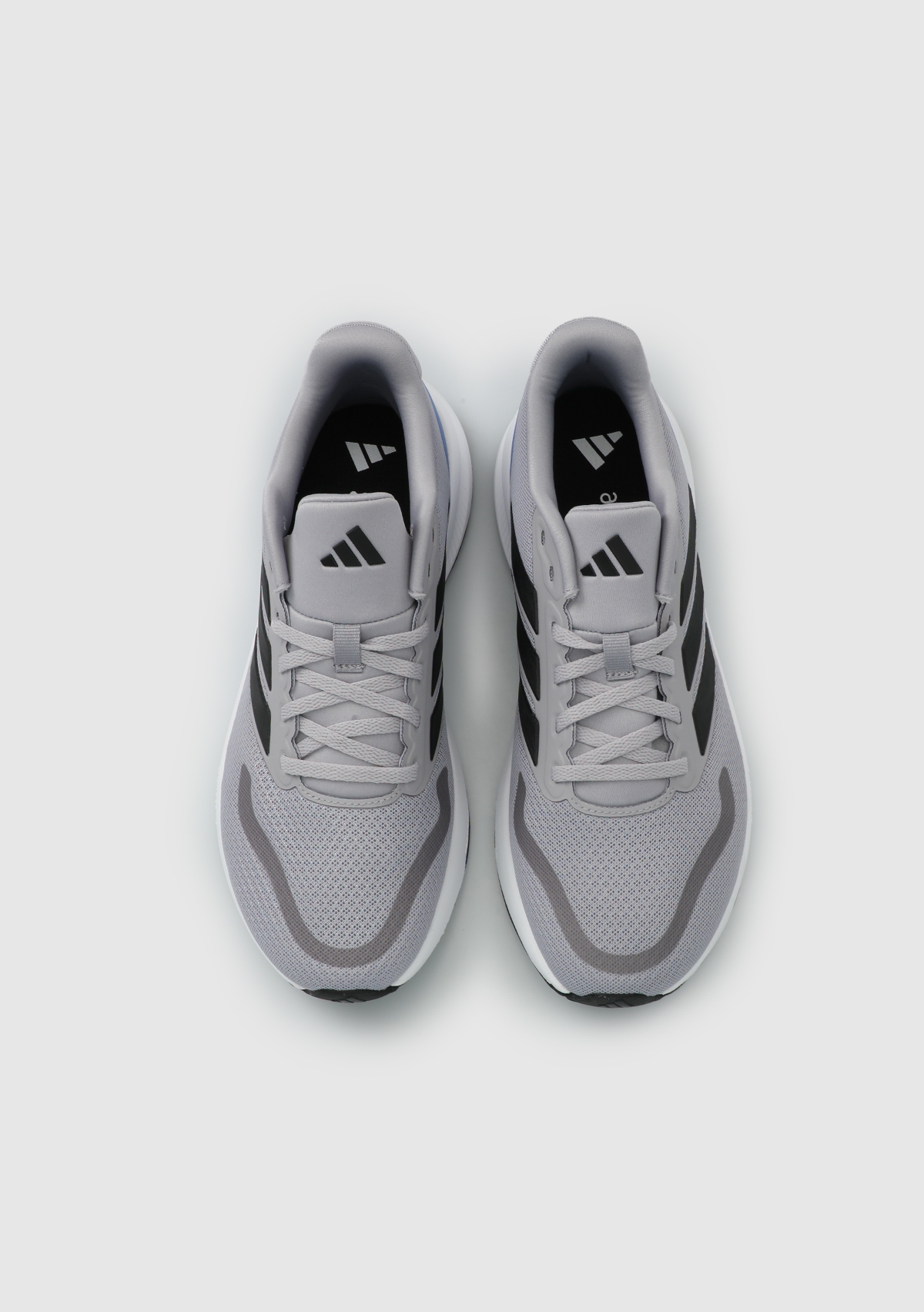 Con 5 Gri Erkek Koşu Ayakkabısı Jr5519 - Görsel 6