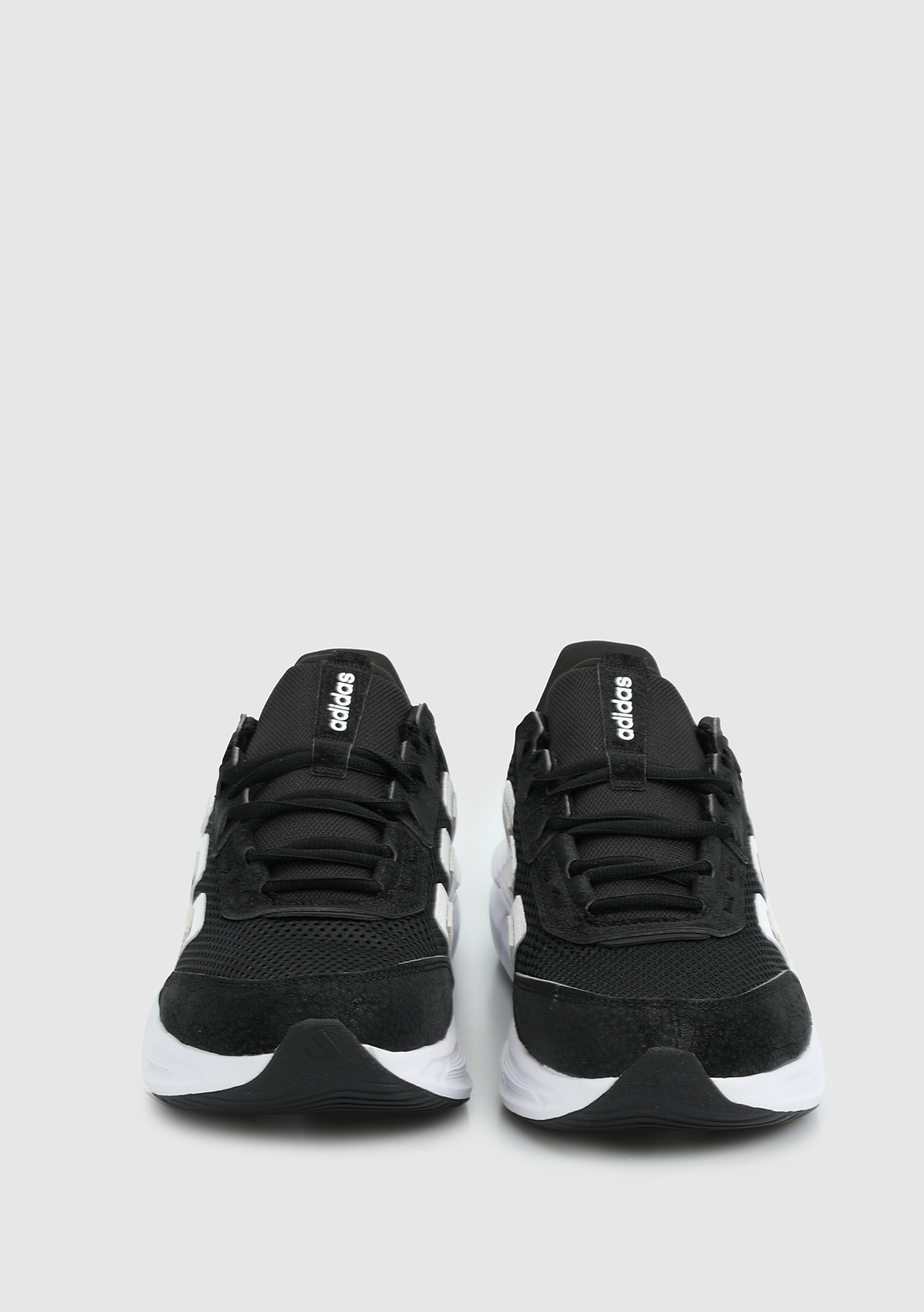 Astrastar Siyah Erkek Sneaker Jr5563 - Görsel 4