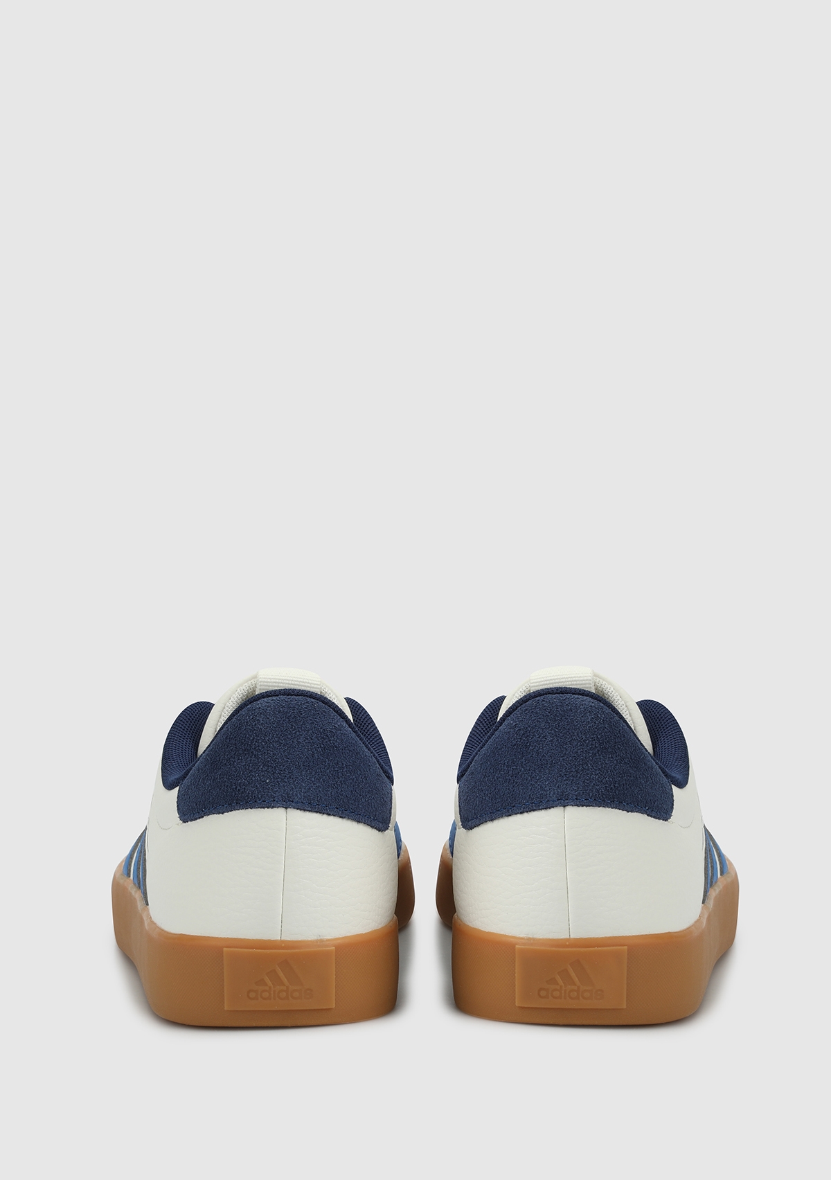 Vl Court 3.0 Krem Erkek Sneaker Jr8634 - Görsel 5