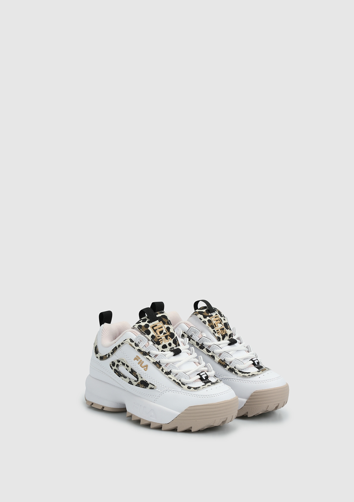 FFK024613460 DISRUPTOR P kids - Görsel 3