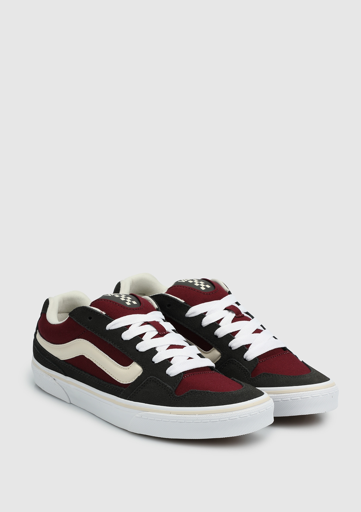 Caldrone Multi Erkek Sneaker Vn000Csp4481 - Görsel 3