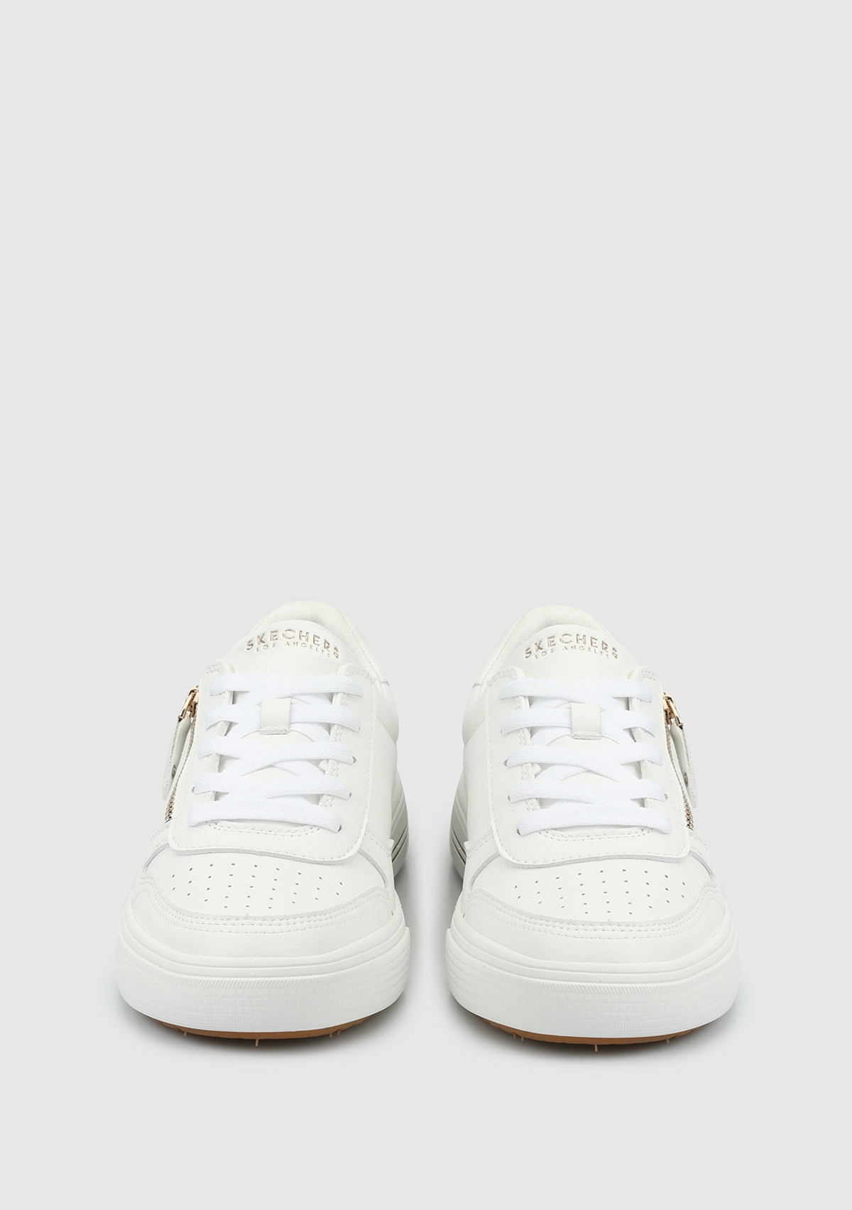 Wht Arch Fıt Arcade Stroll`N Beyaz Kadın Spor Ayakkbısı 177200 - Görsel 4