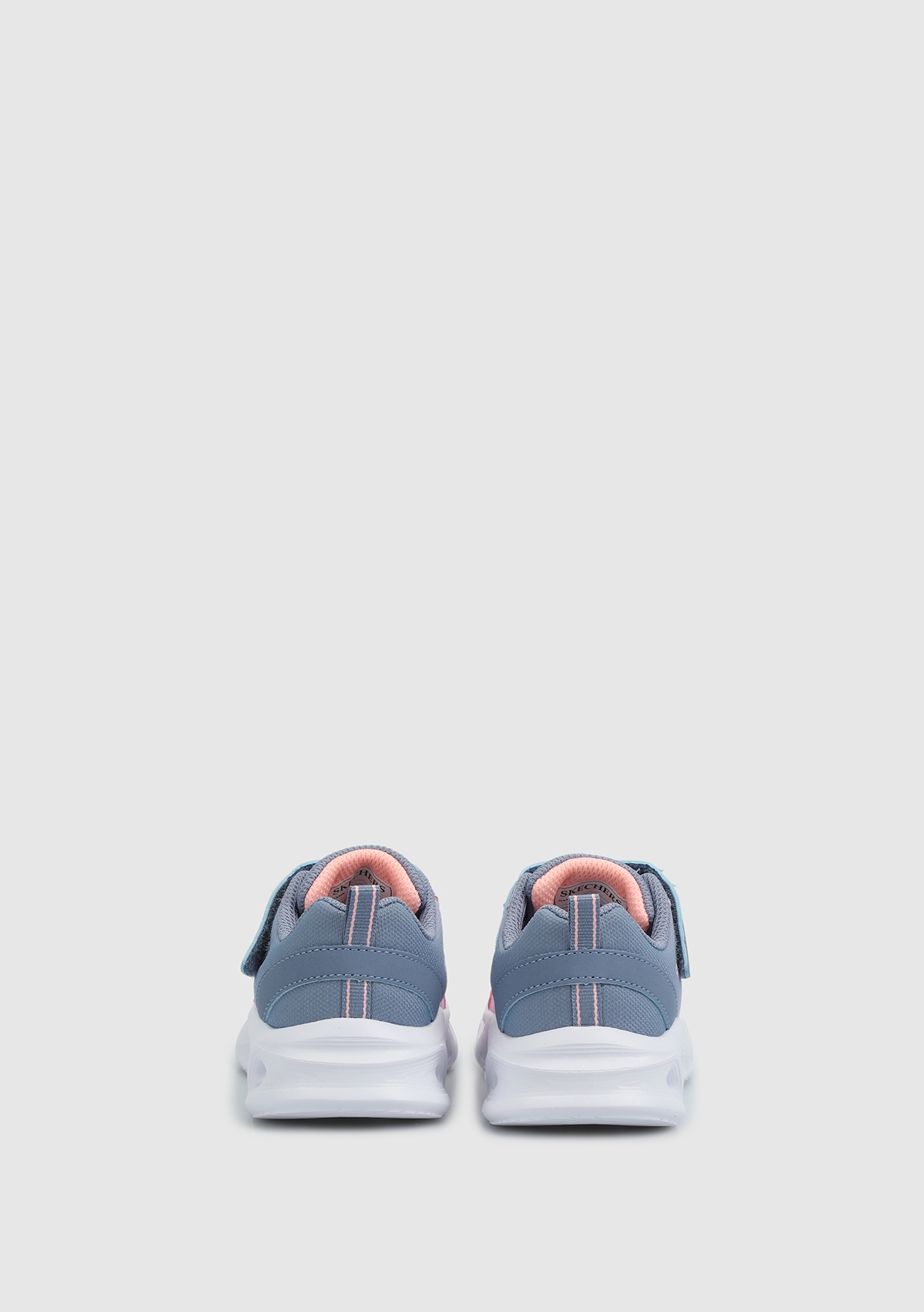 303714N GYLP SKECHERS SOLA GLOW - OMBRE DELUXE - Görsel 5