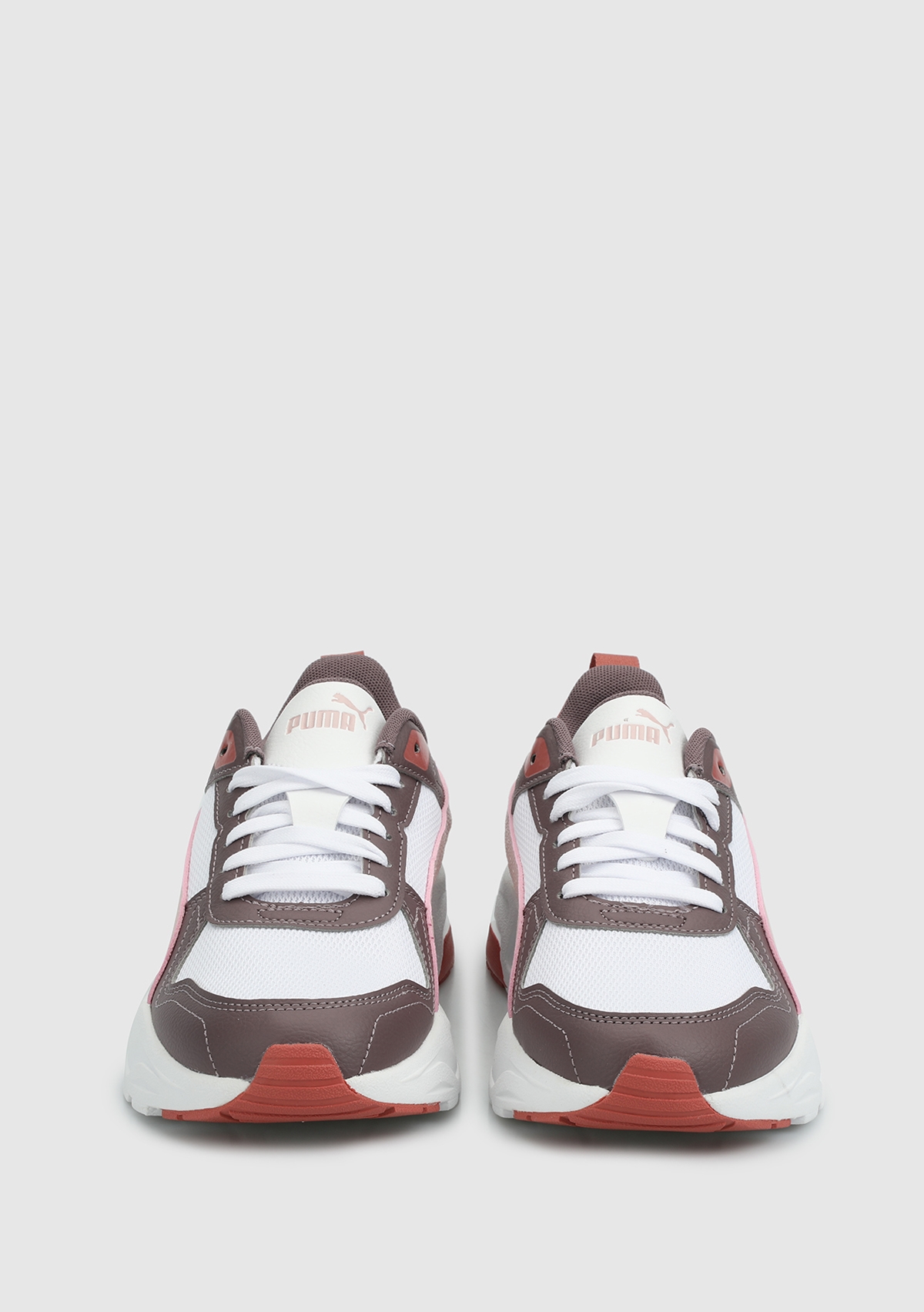 E6Trinity 2 Lt Beyaz Kadın Sneaker 40023116 - Görsel 4