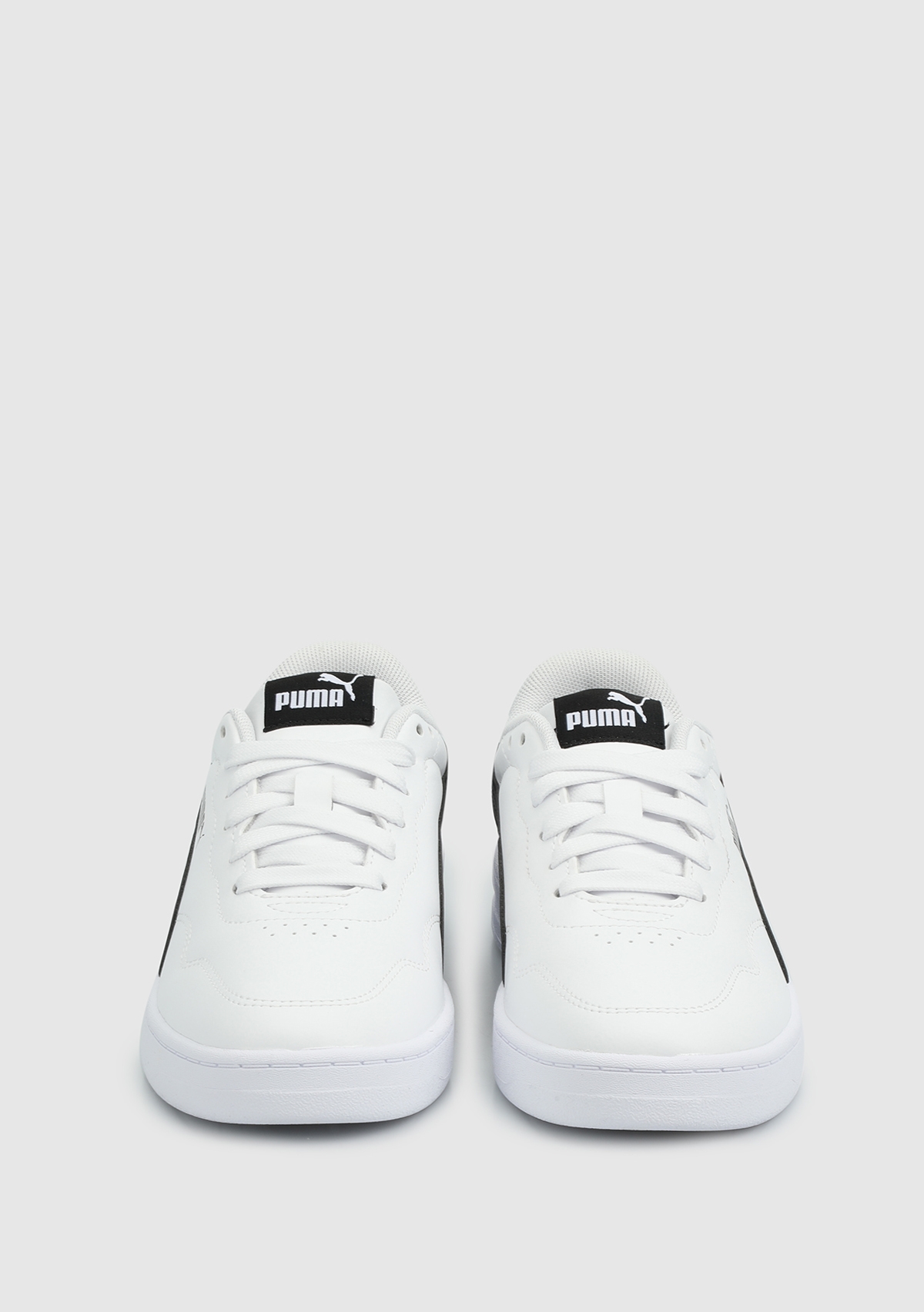 E6Court Lally Beyaz Kadın Sneaker 40036703 - Görsel 4