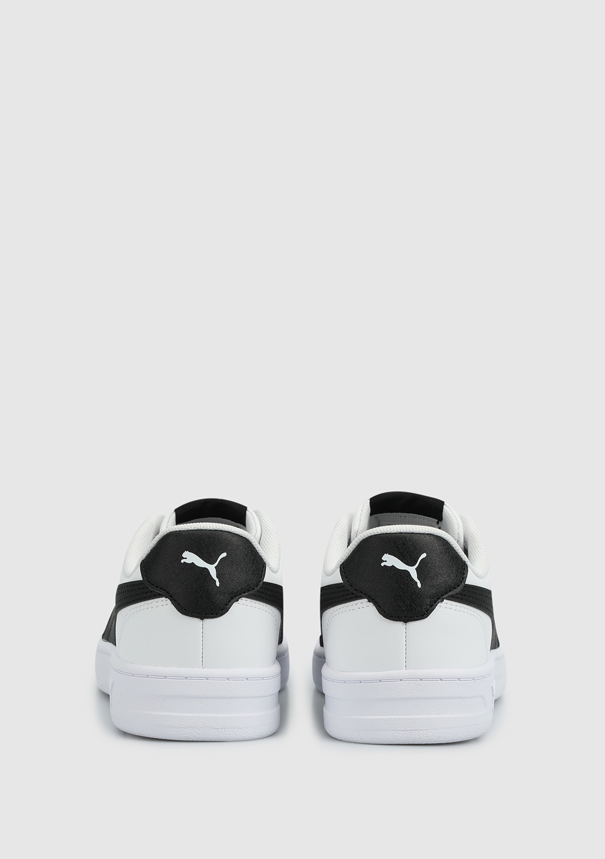 E6Court Lally Beyaz Kadın Sneaker 40036703 - Görsel 5