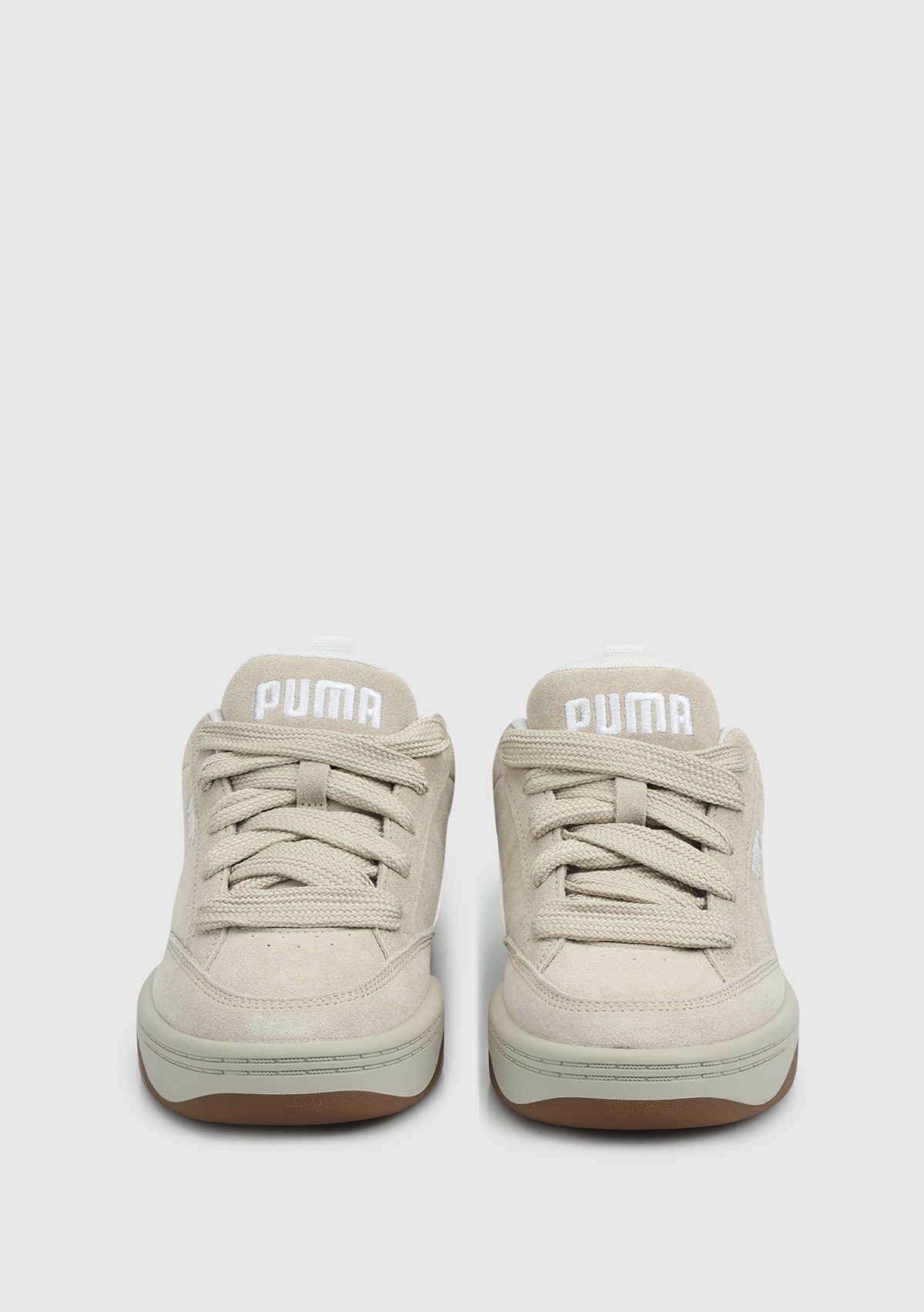 E6Park Lifestyle Raw Bej Unisex Sneaker 40160609 - Görsel 4