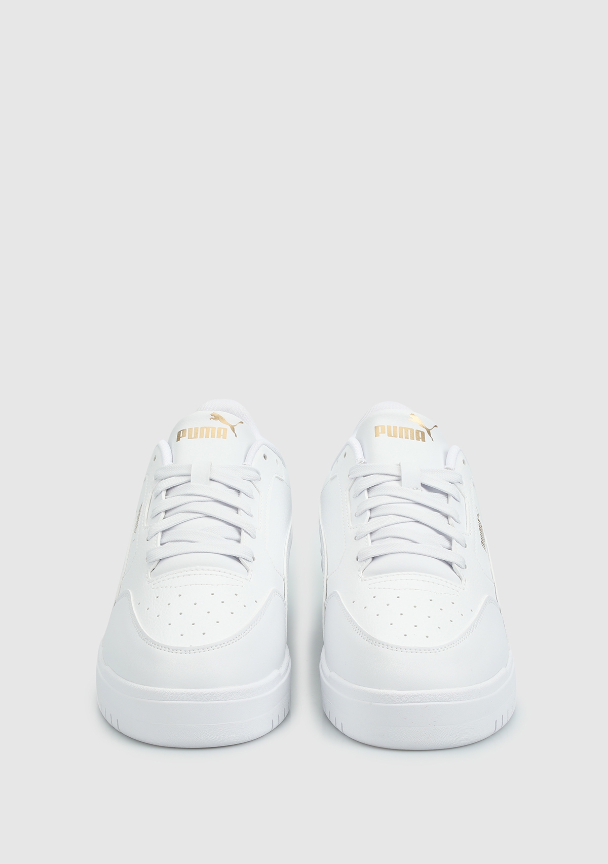 E6Shuffle Downtown Beyaz Erkek Sneaker 40259601 - Görsel 4