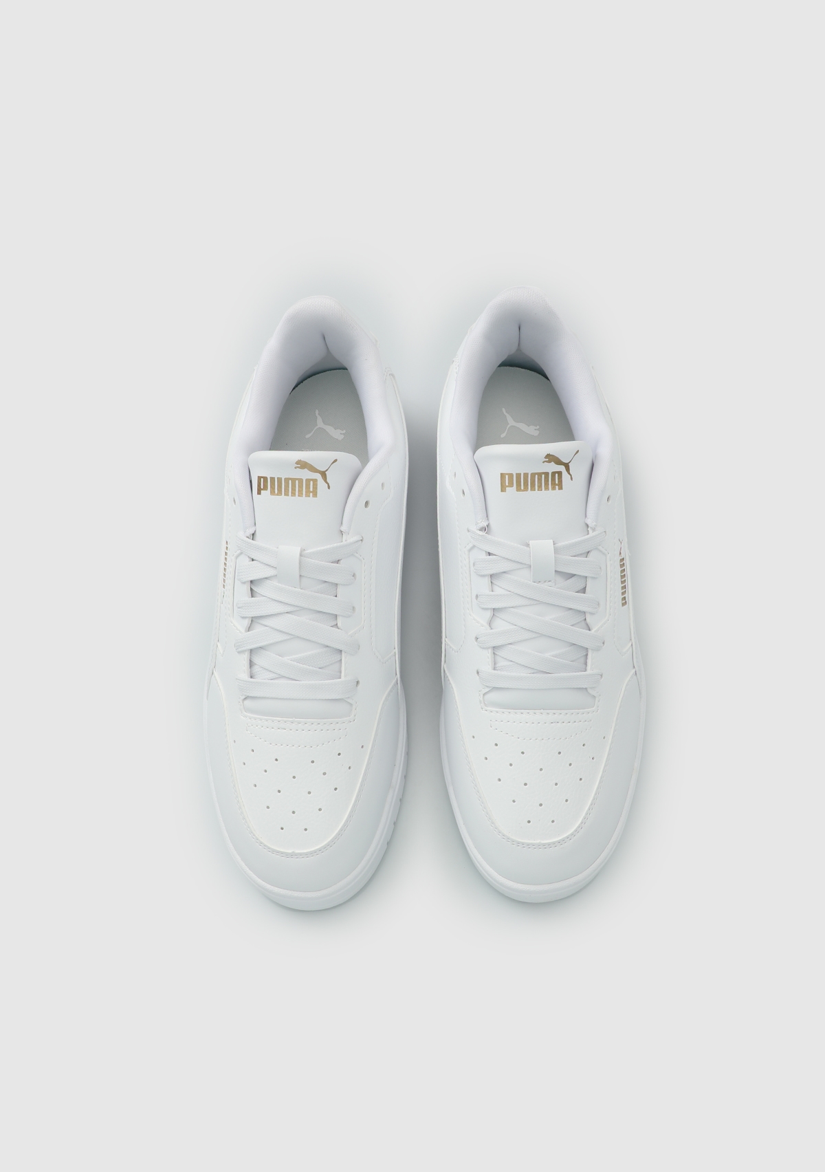 E6Shuffle Downtown Beyaz Erkek Sneaker 40259601 - Görsel 6