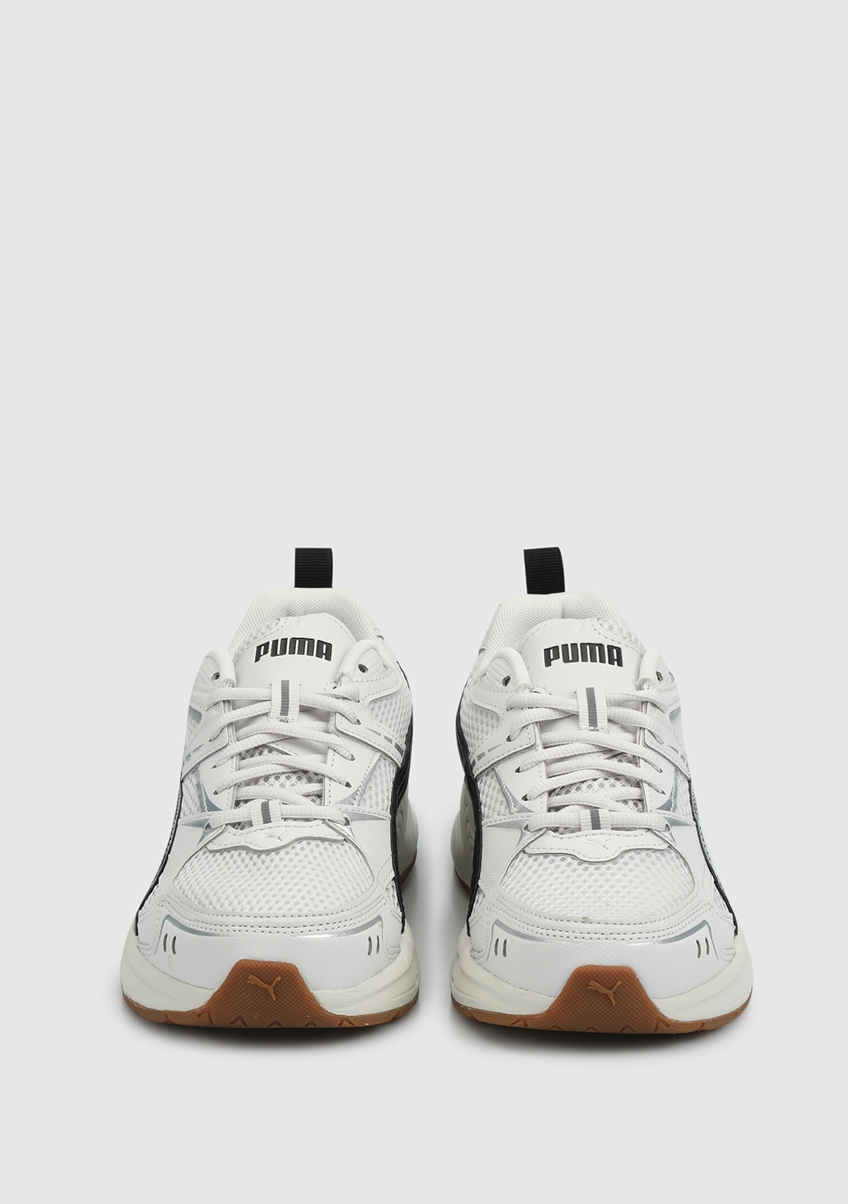 E6Milenio Tech 2000 Beyaz Unisex Sneaker 40262503 - Görsel 4