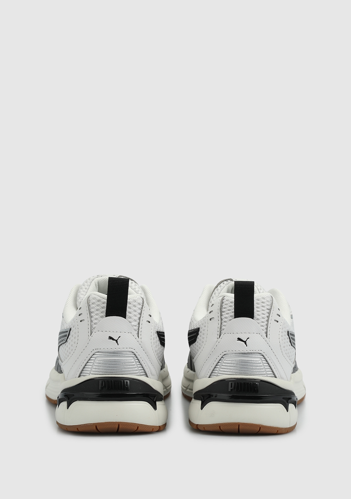 E6Milenio Tech 2000 Beyaz Unisex Sneaker 40262503 - Görsel 5