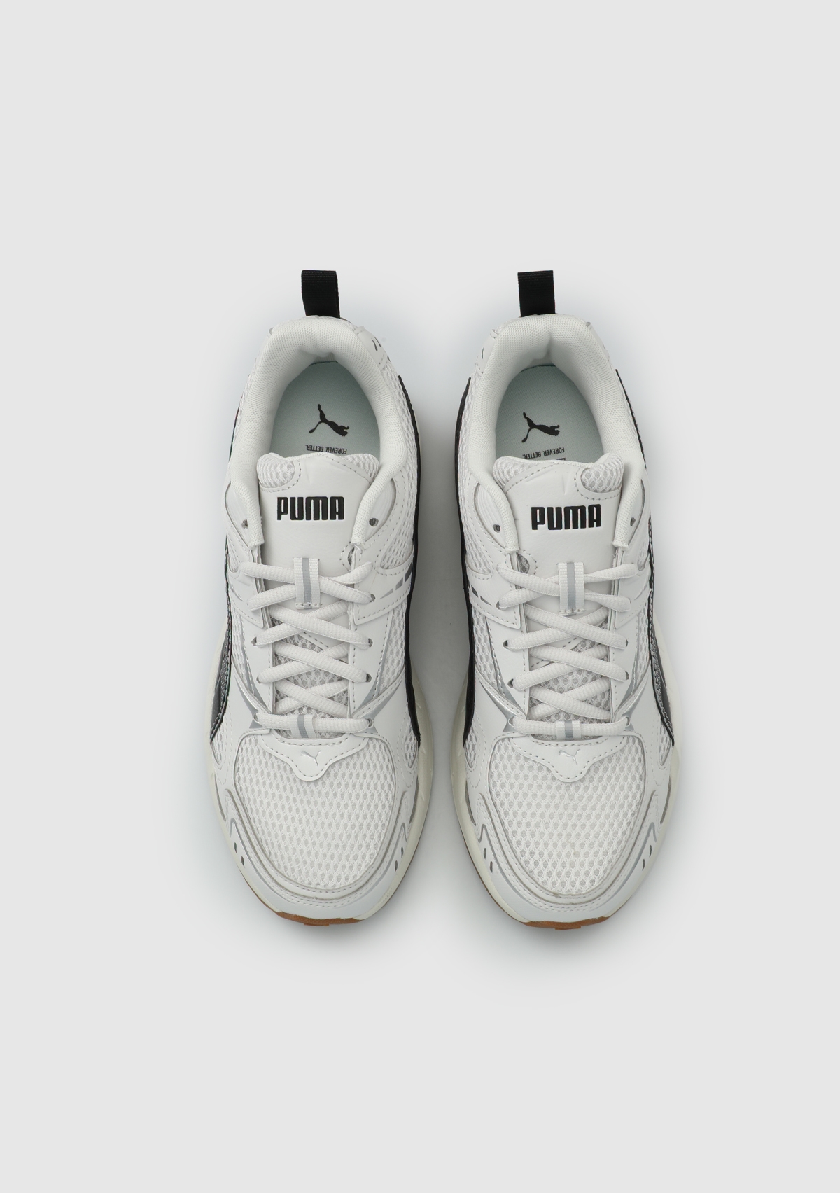 E6Milenio Tech 2000 Beyaz Unisex Sneaker 40262503 - Görsel 6