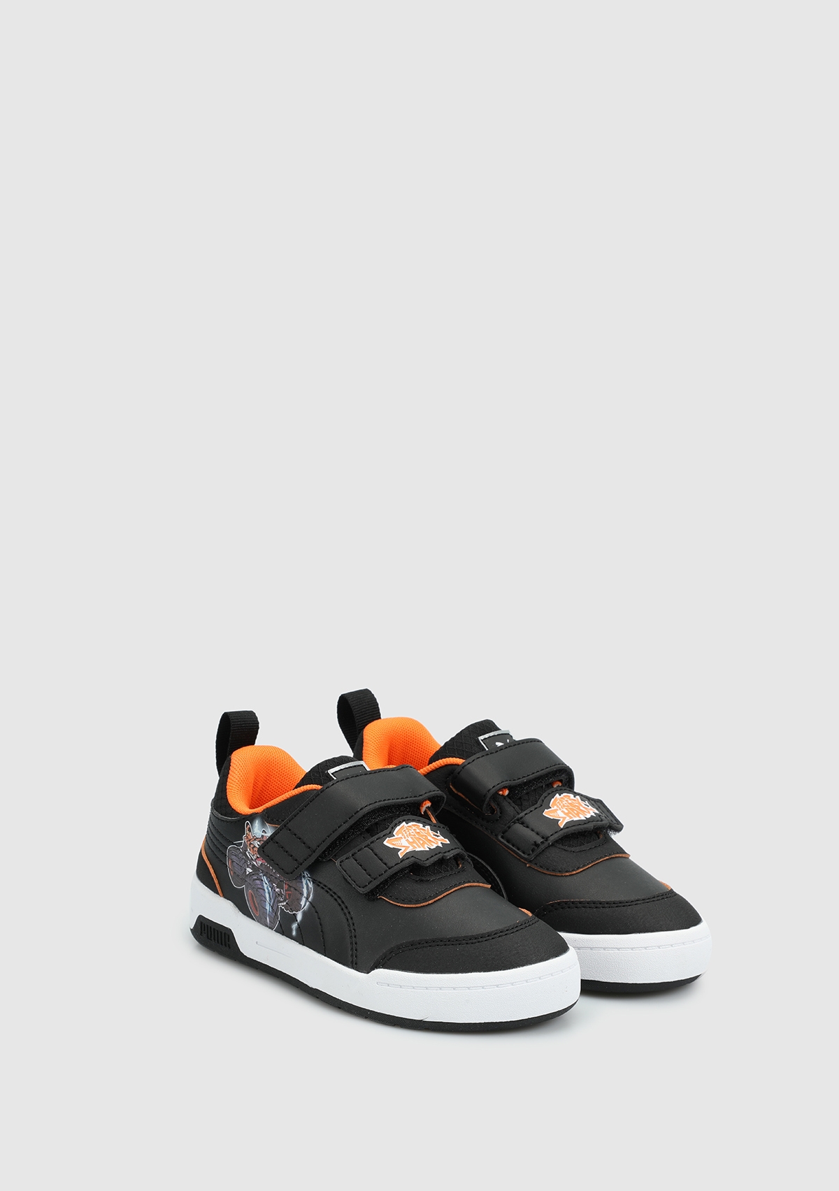 40340801 E6PumaMultiflex2HtWheels2SLVPS - Görsel 3