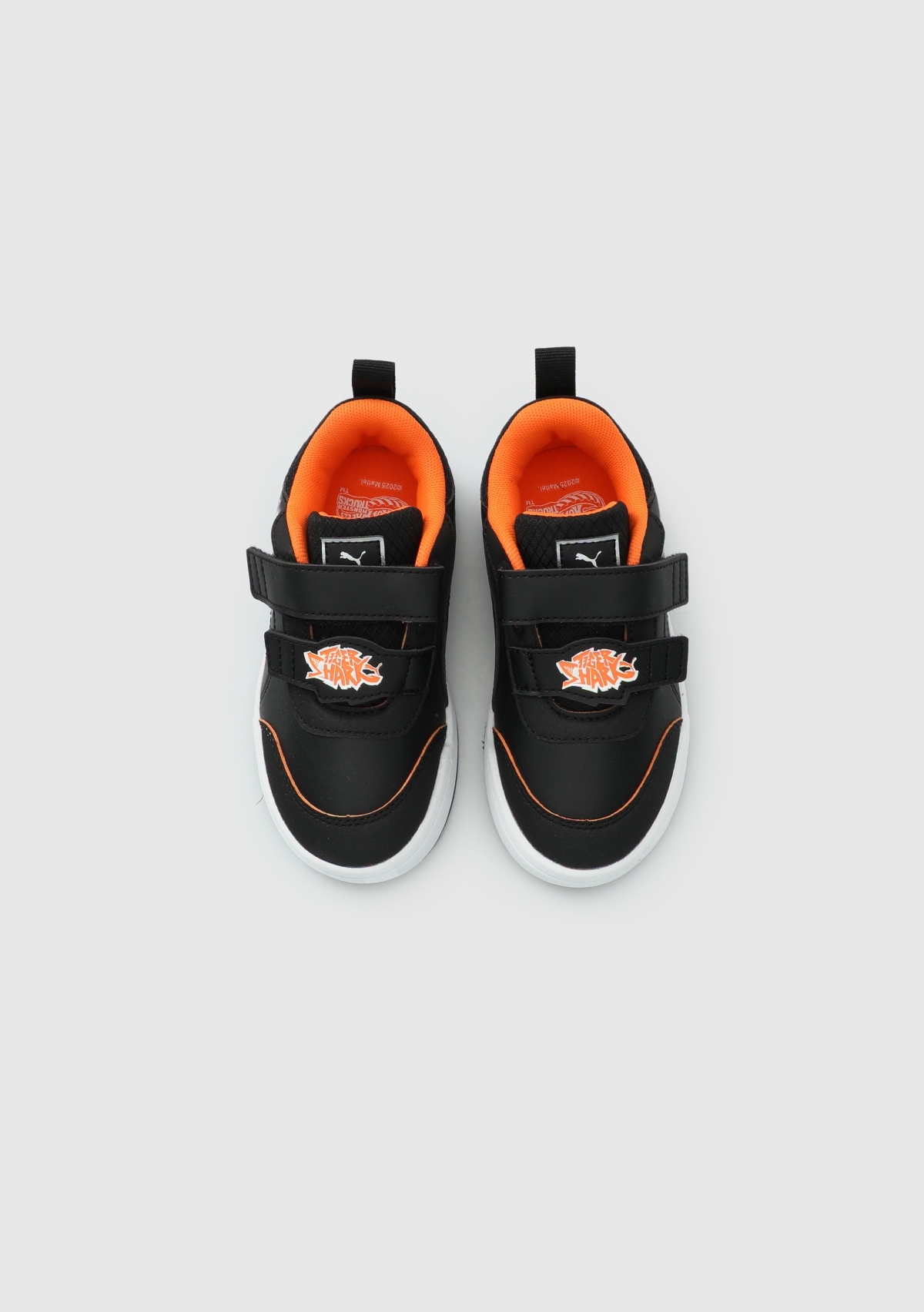 40340801 E6PumaMultiflex2HtWheels2SLVPS - Görsel 6