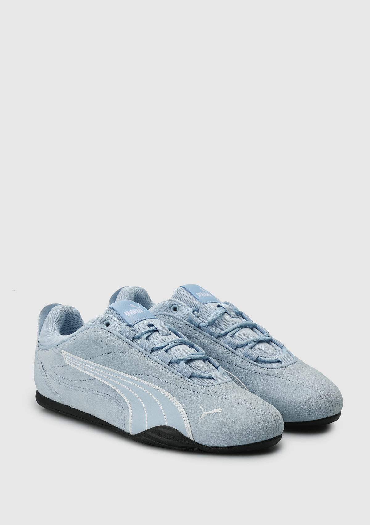 E6 Catch Soleıl Sd Turkuaz Kadın Sneaker 40395505 - Görsel 3