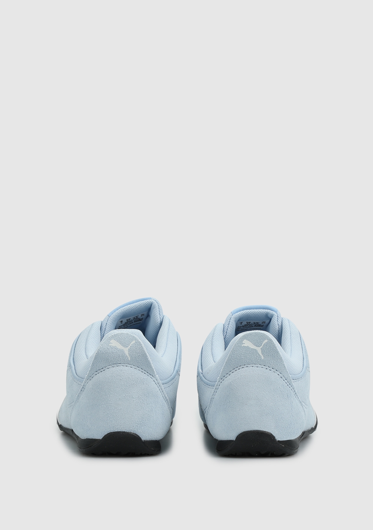 E6 Catch Soleıl Sd Turkuaz Kadın Sneaker 40395505 - Görsel 5