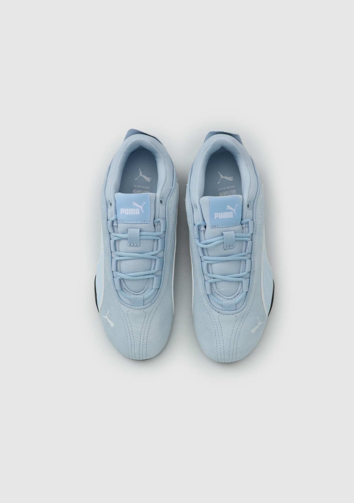 E6 Catch Soleıl Sd Turkuaz Kadın Sneaker 40395505 - Görsel 6