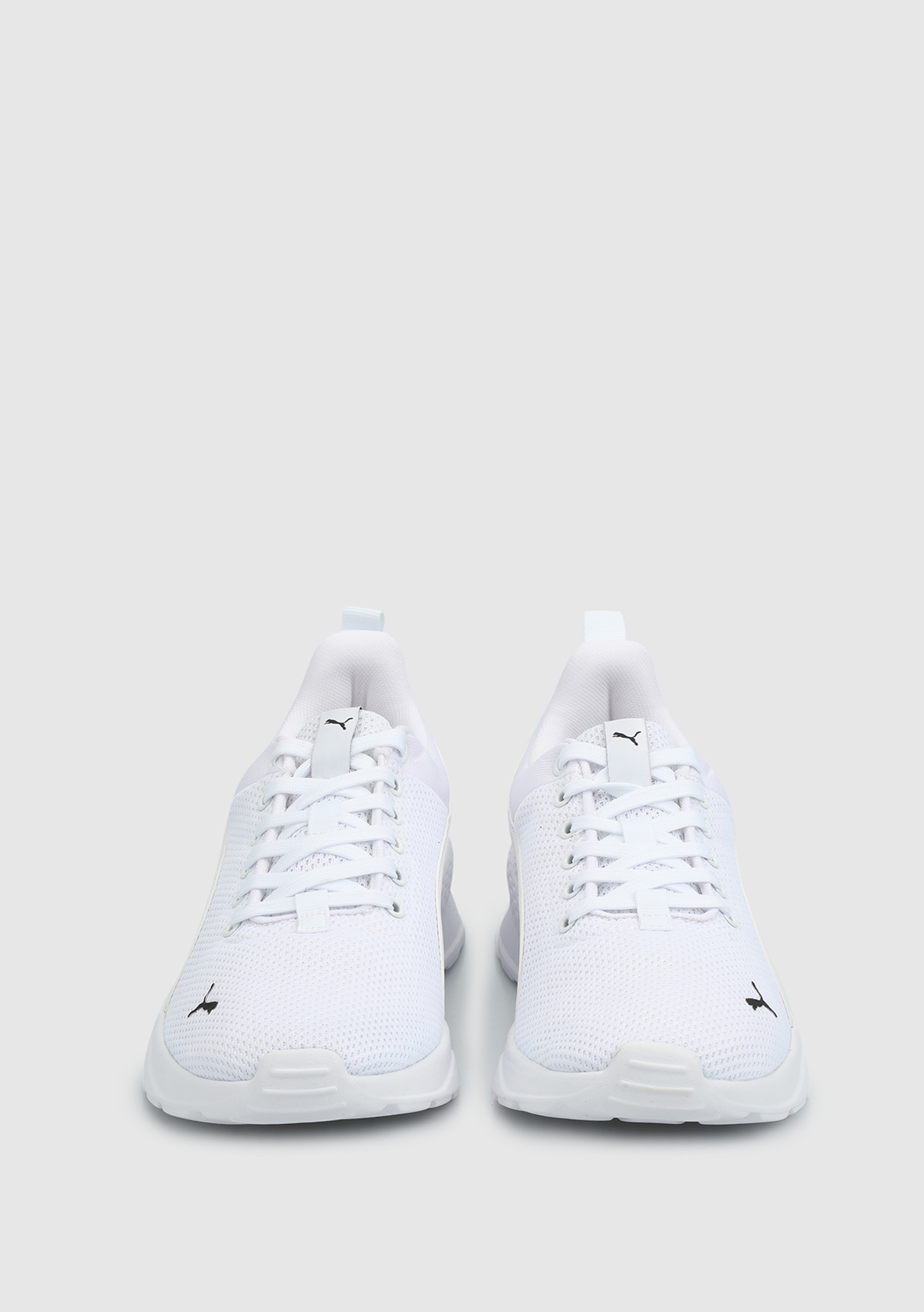 E6Anzarun Lite Tdp Beyaz Unisex Sneaker 40550603 - Görsel 4