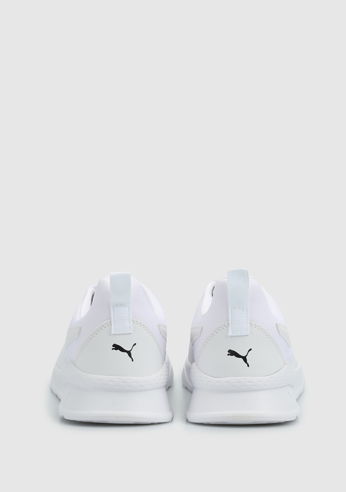 E6Anzarun Lite Tdp Beyaz Unisex Sneaker 40550603 - Görsel 5