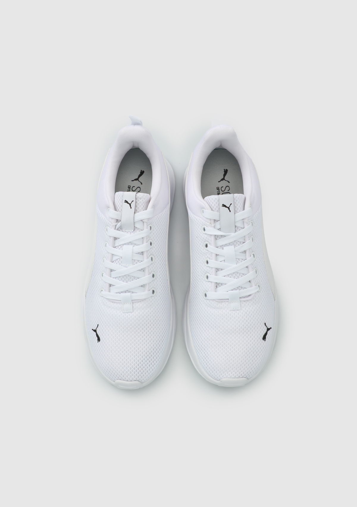 E6Anzarun Lite Tdp Beyaz Unisex Sneaker 40550603 - Görsel 6