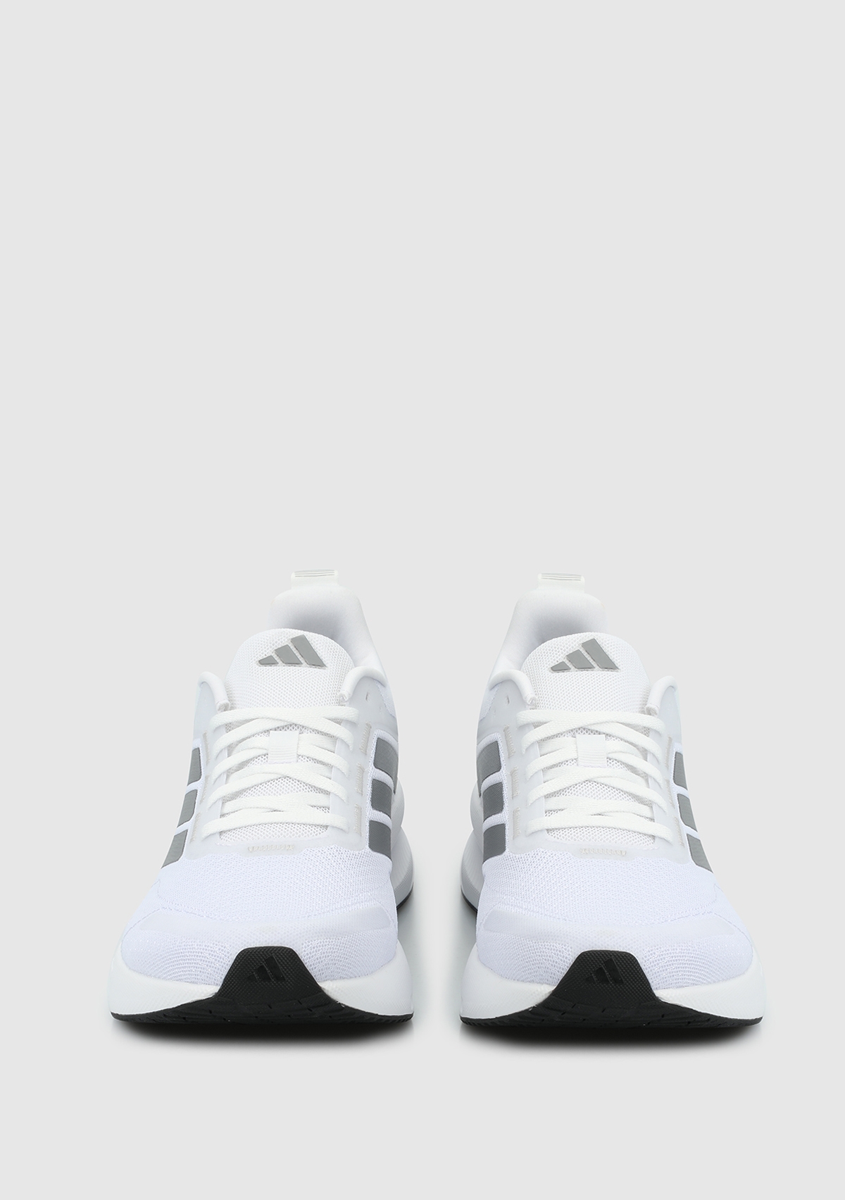 Ze M Beyaz Erkek Koşu Ayakkabısı Ih6706 - Görsel 4