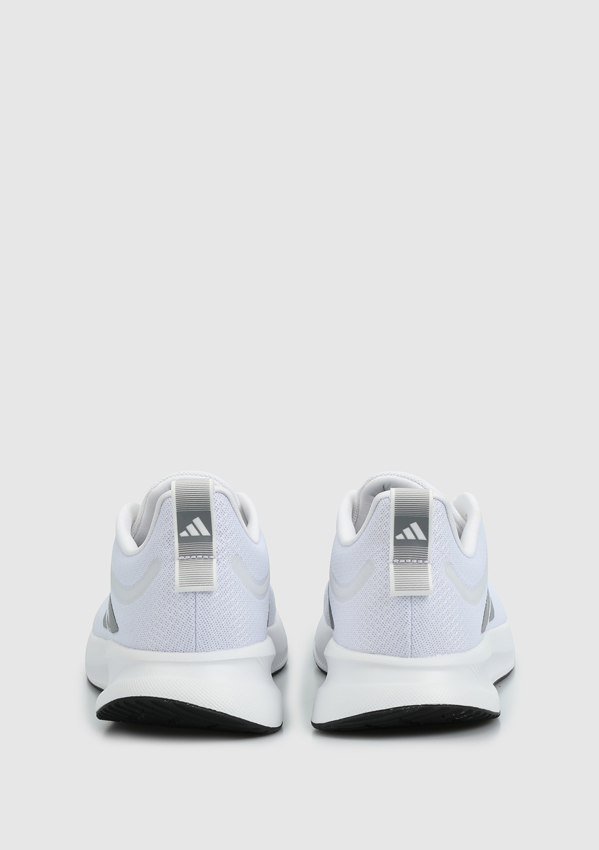 Ze M Beyaz Erkek Koşu Ayakkabısı Ih6706 - Görsel 5