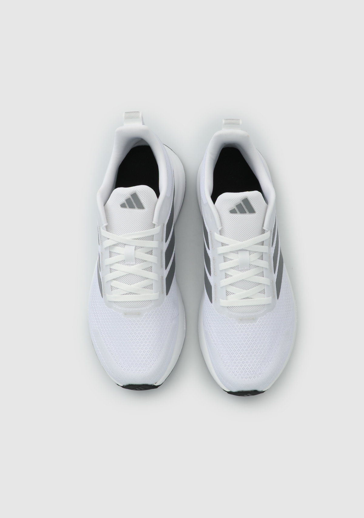 Ze M Beyaz Erkek Koşu Ayakkabısı Ih6706 - Görsel 6