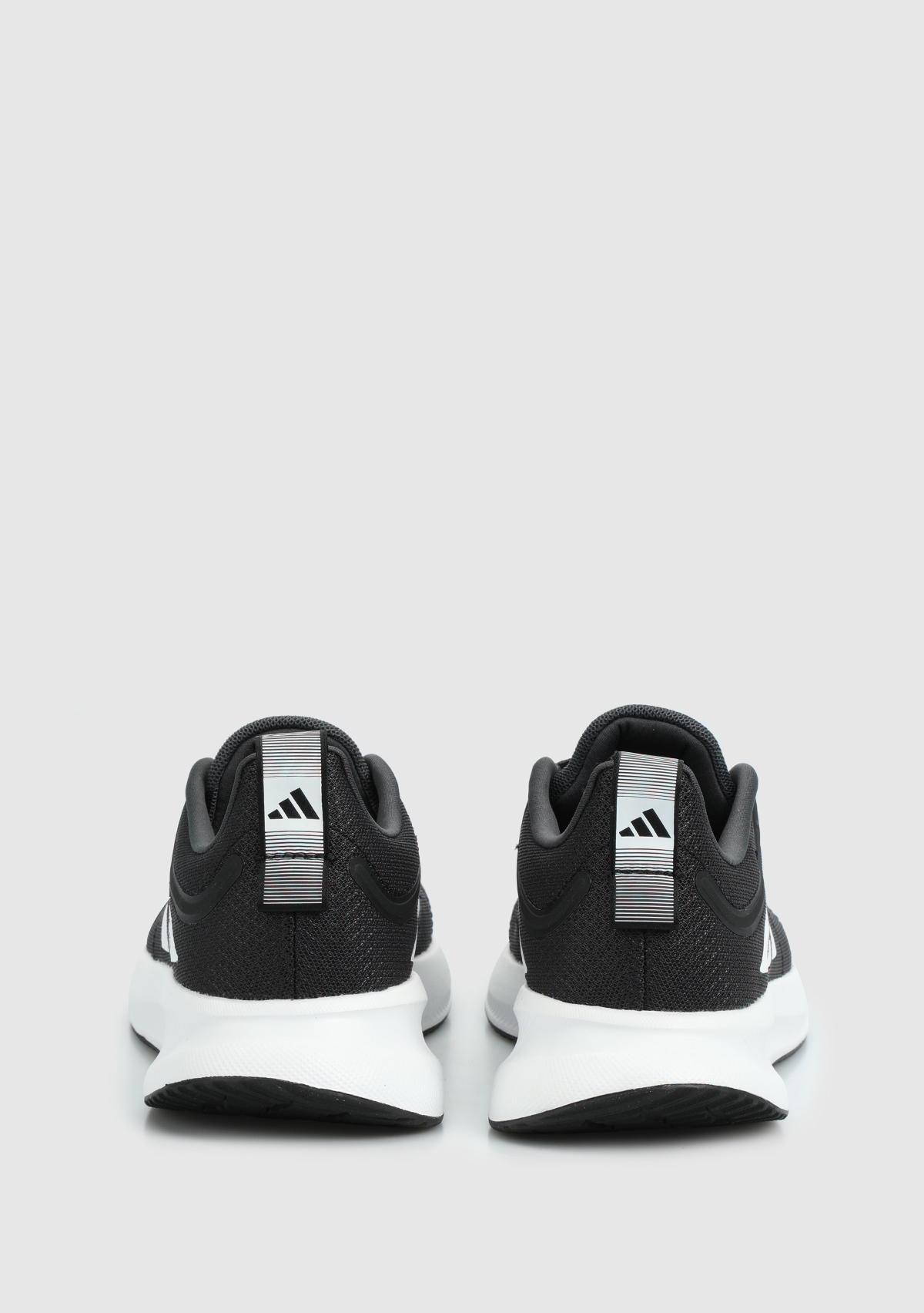 Ze W Siyah Kadın Koşu Ayakkabısı Ih6710 - Görsel 5